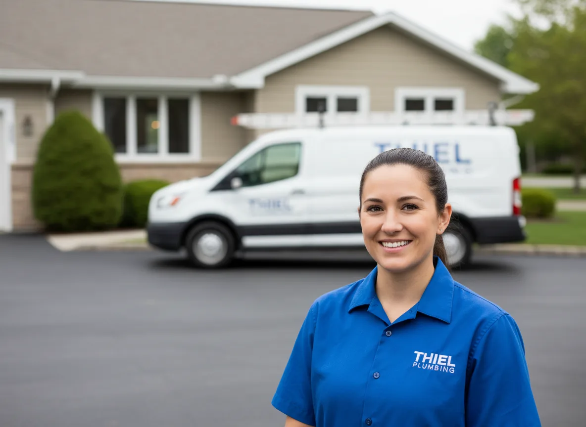 Plumber Burlingame, KS FAQs